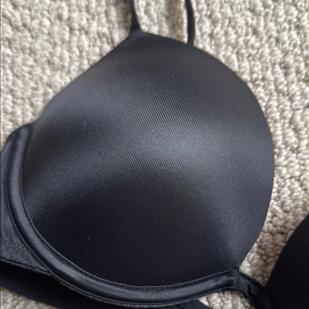 Victorias Secret PINK | Black and Beige Women's Bras Set - Picture 13 of 16
